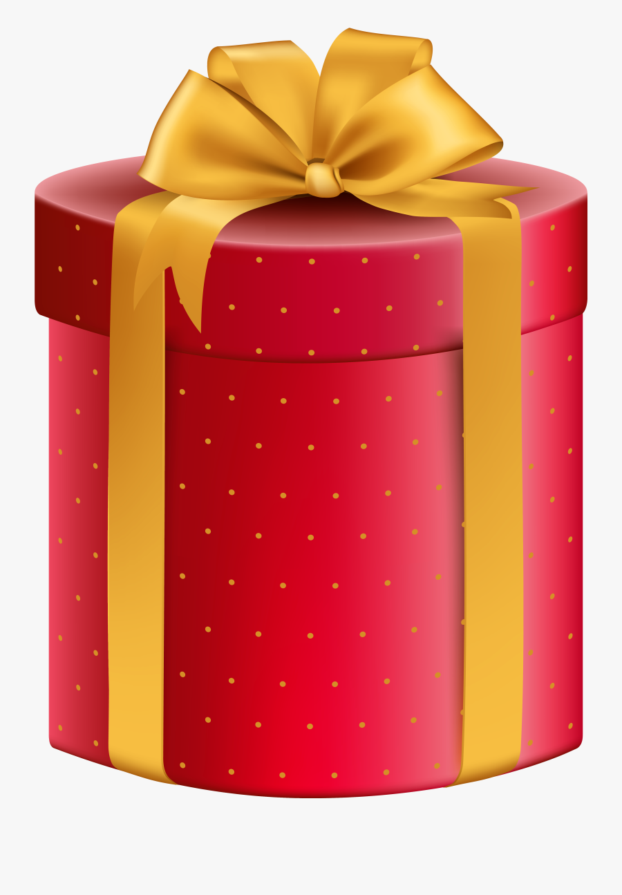 Gold Transparent Background Gold Gift Boxes, Transparent Clipart