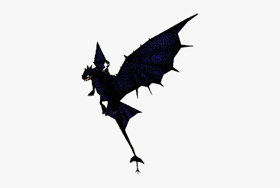 #sand #wraith #toothless #night #fury #httyd #school - Dragon, Transparent Clipart