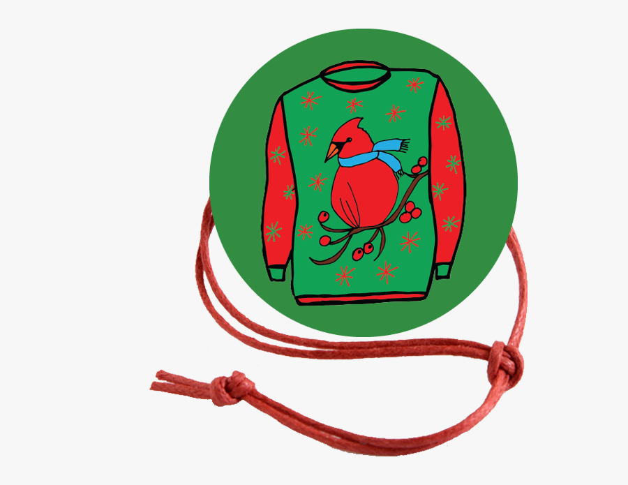 Ugly Sweater Party Pack Product Image - Napkin, Transparent Clipart