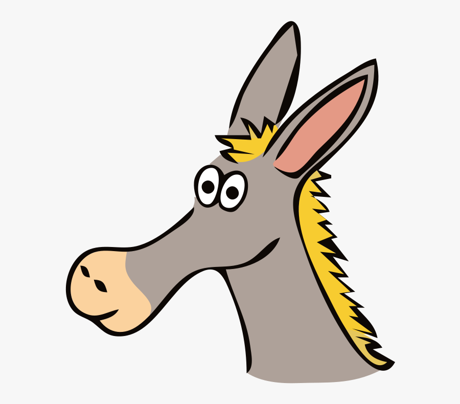 Donkey Clipart, Suggestions For Donkey Clipart, Download - Clipart Donkey, Transparent Clipart