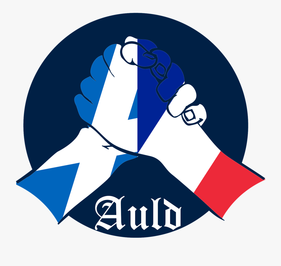 Auld Alliance, Ue4, Git Clipart , Png Download - Illustration, Transparent Clipart