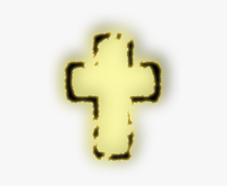 Symbol,religious Item,cross - Cruzen Resplandecientes En Png, Transparent Clipart