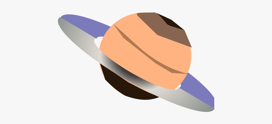 My Planet Jupiter, Transparent Clipart