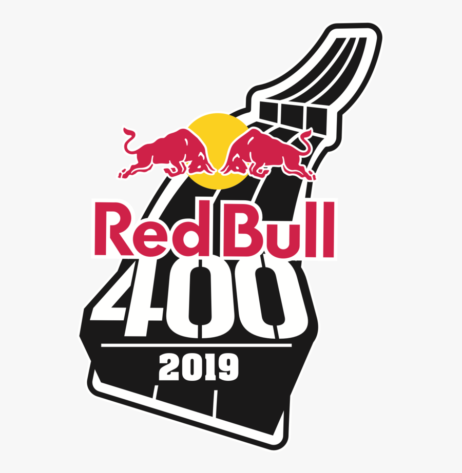 Red Bull 400 2019, Transparent Clipart