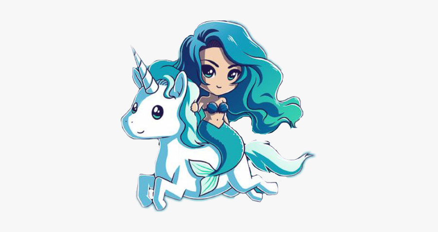 #unicorn #mermaid #magic #magical#freetoedit - Unicorn I Live In My Own Reality, Transparent Clipart