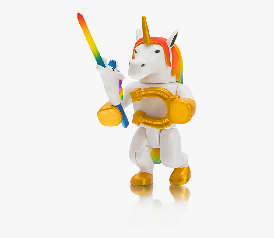 Mythical Unicorn Roblox Toy, Transparent Clipart