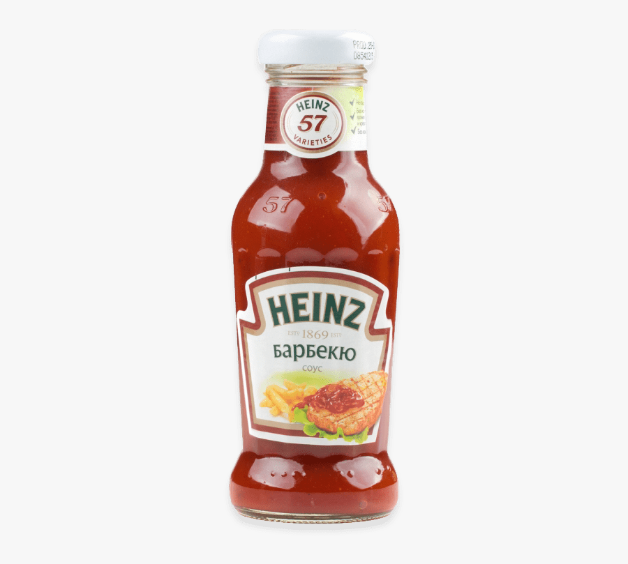 Ketchup Png - Heinz Ketchup, Transparent Clipart