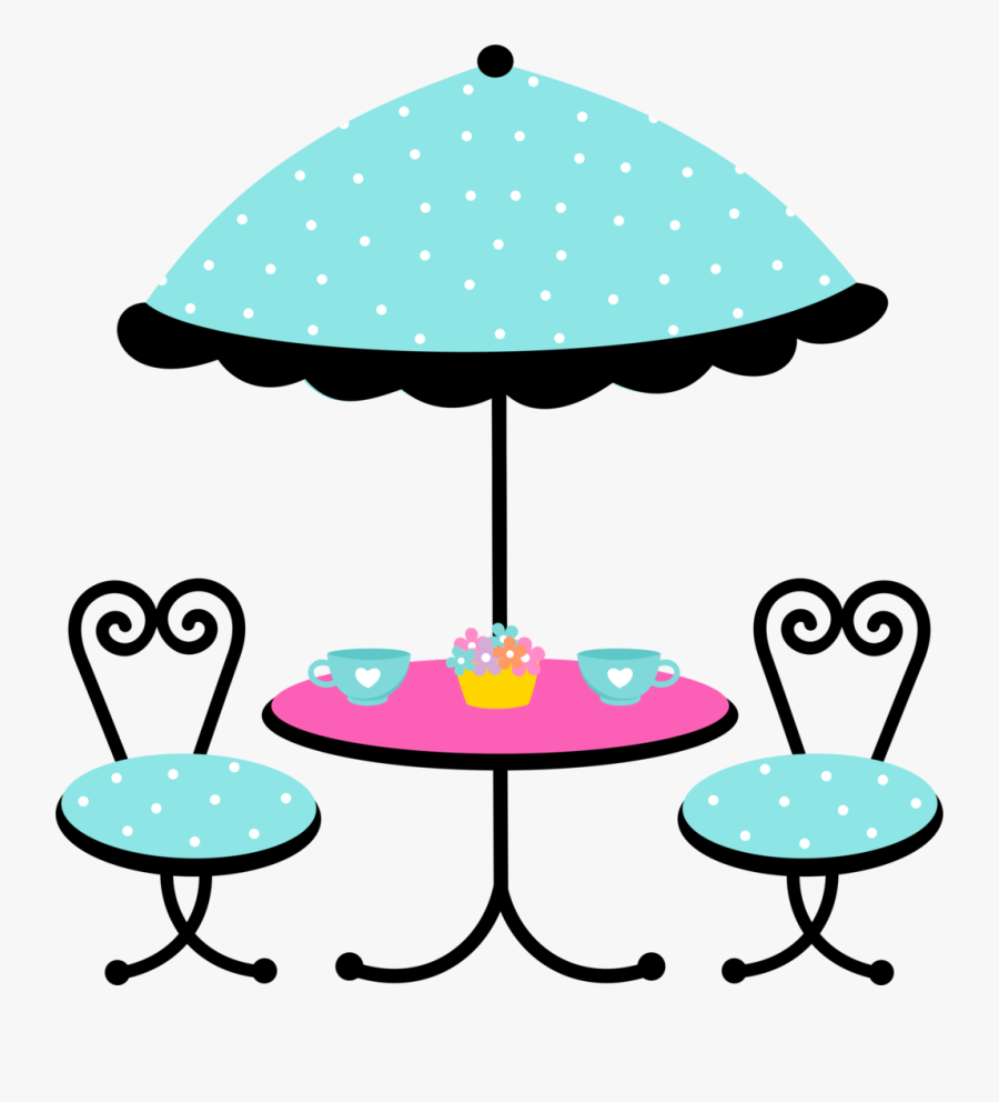 Paris Clipart Girly - Paris Cake Png, Transparent Clipart