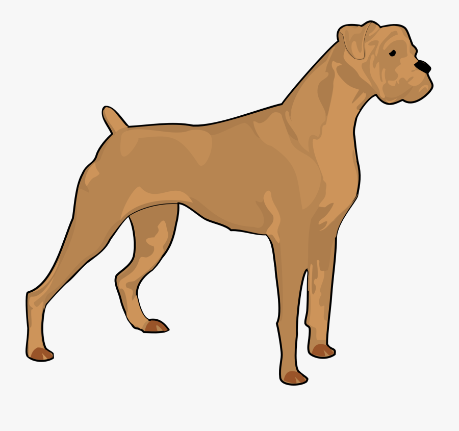 Real Dog Clipart, Transparent Clipart