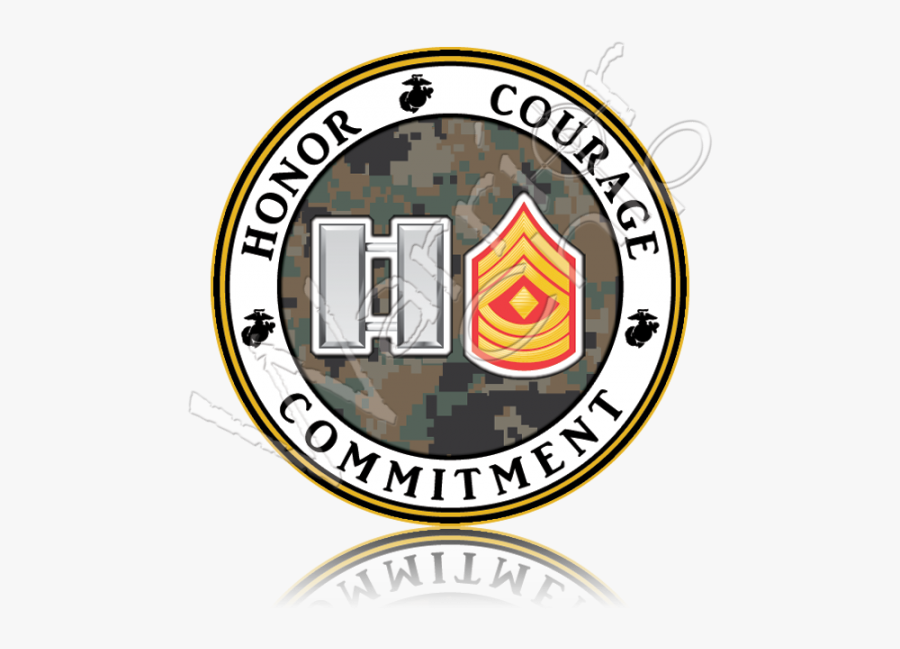 Mountain Clipart Badge - Emblem, Transparent Clipart