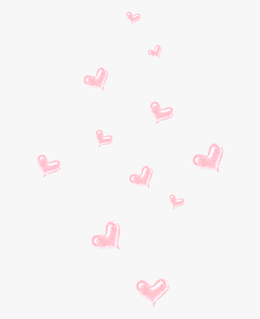 Heart, Transparent Clipart