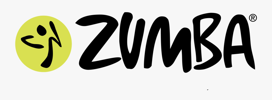 Null - Zumba Fitness, Transparent Clipart