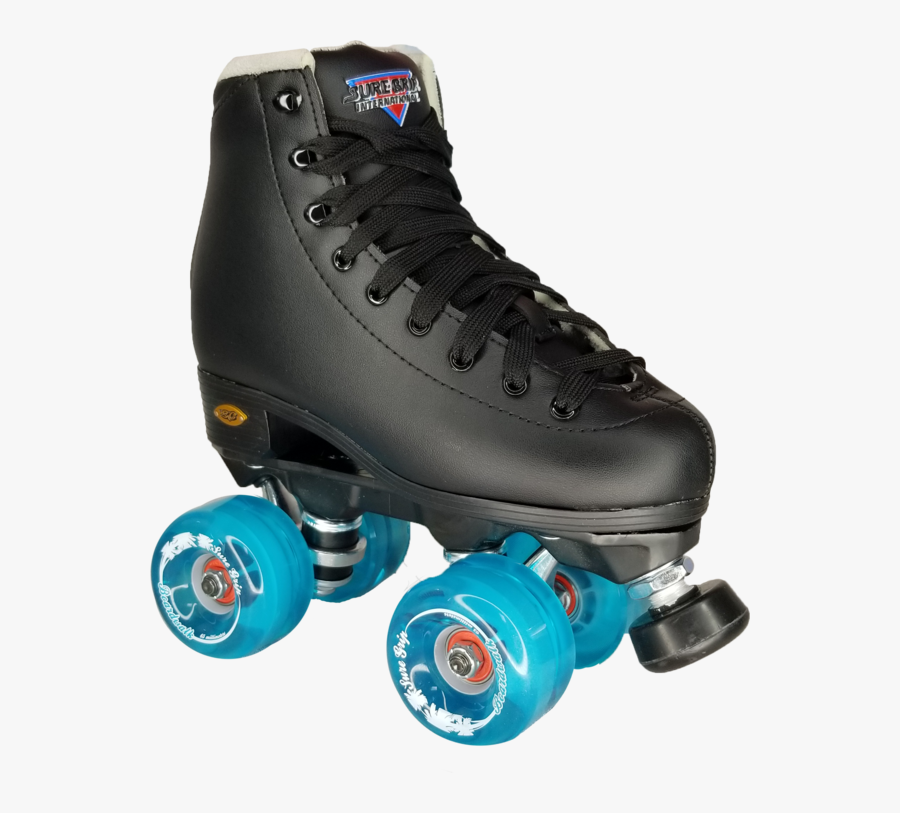 Quad Skates, Transparent Clipart