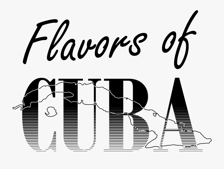Flavors Of Cuba Harrington Park - Alimentação E Nutrição, Transparent Clipart