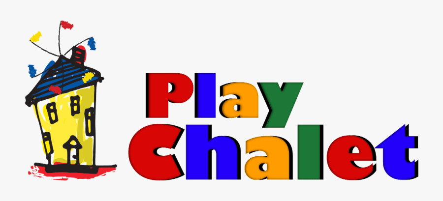 Play Chalet Indoor Playground Clipart , Png Download - Graphic Design, Transparent Clipart
