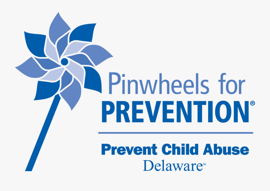 Pinwheels For Prevention 2019, Transparent Clipart