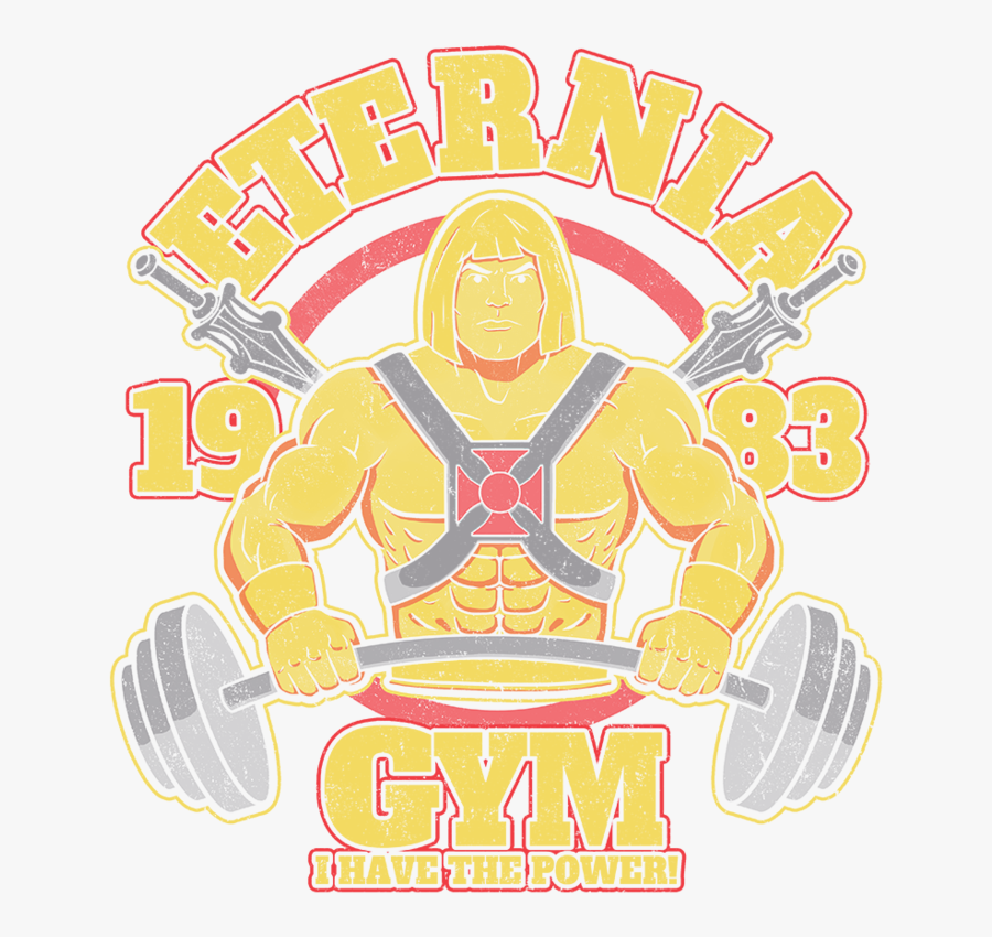 Gym Clipart Youth Club - Bodypump, Transparent Clipart