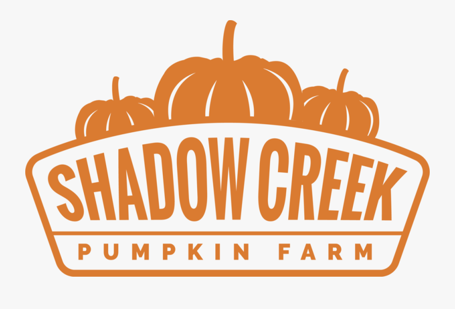 Location Creek Farm - Pumpkin, Transparent Clipart