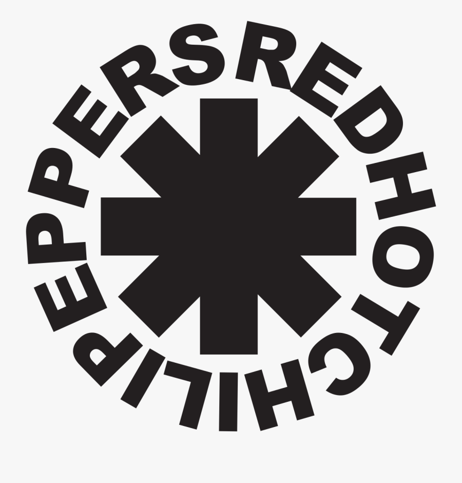Red Hot Chili Peppers Dark Necessities Album, Transparent Clipart