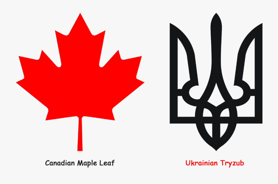 Flag Of Canada Maple Leaf Flag Of The United States - Important Symbols Of Canada, Transparent Clipart
