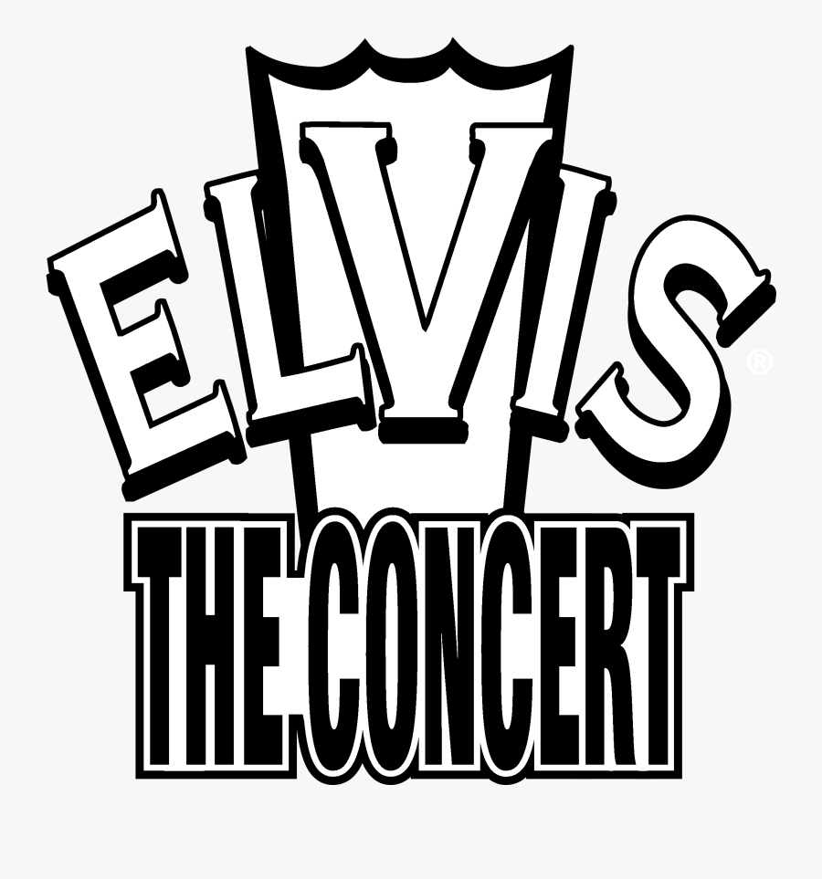 Elvis, Transparent Clipart