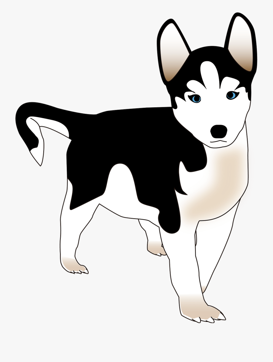 Kartun Anjing , Free Transparent Clipart - ClipartKey