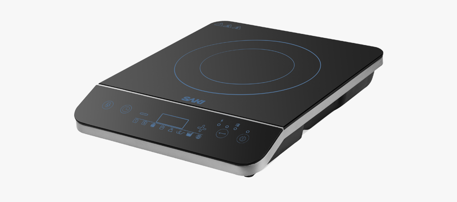 Cooktop, Transparent Clipart