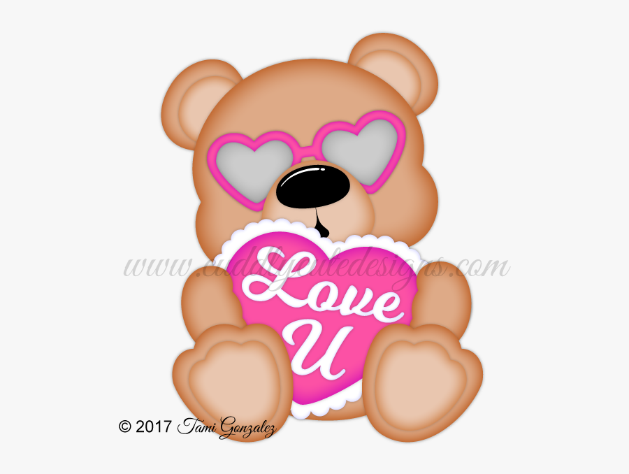 Teddy Bear, Transparent Clipart