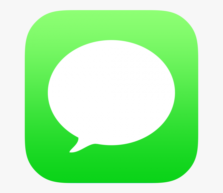 Messages Icon Png Image Messages App Icon Png Free Transparent | The ...