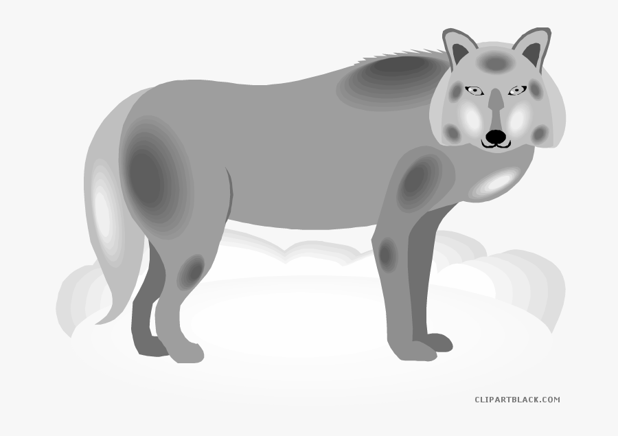 Clipartblack Com Animal Free - Jaguar, Transparent Clipart