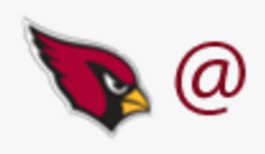 Arizona Cardinals Clipart , Png Download - Cardinals Arizona, Transparent Clipart