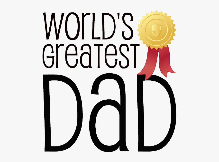 Fathers Day Happiness Clip Art - Happy Father's Day Clip Art, Transparent Clipart