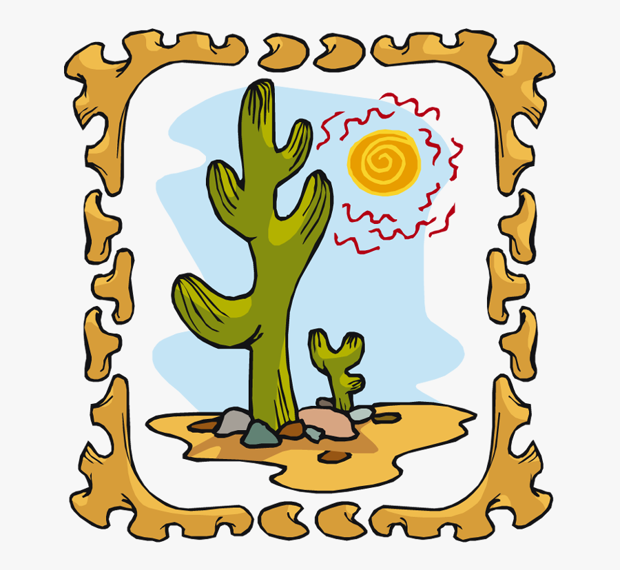 Cactus Clipart , Png Download, Transparent Clipart