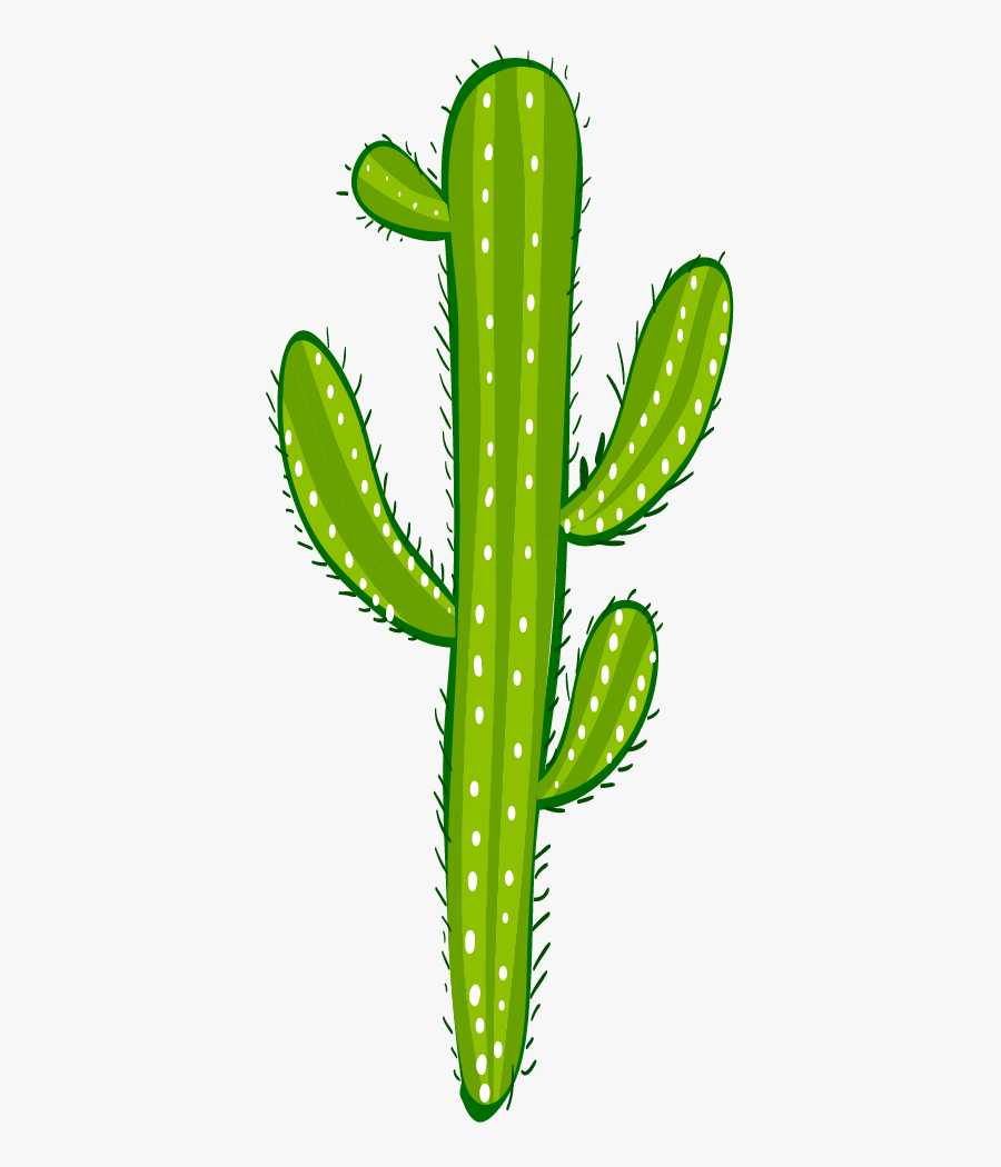 Large-flowered Cactus , Free Transparent Clipart - ClipartKey