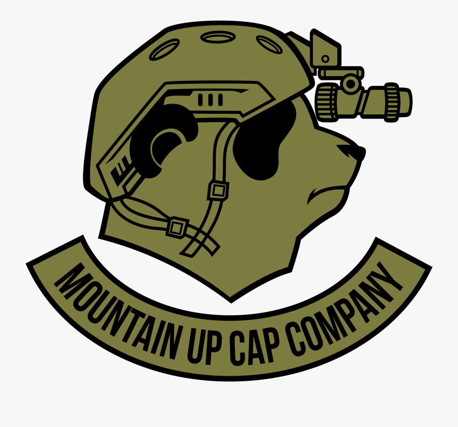 Mountain Up Logo, Transparent Clipart