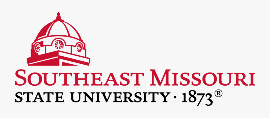 Southeast Missouri State University Logo, Transparent Clipart