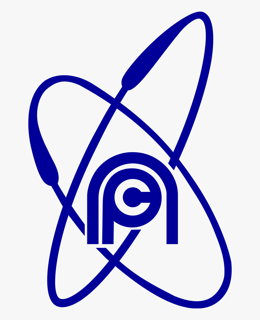 Nuclear Power Corporation Of India - Nuclear Power Corporation Of India Limited Logo, Transparent Clipart