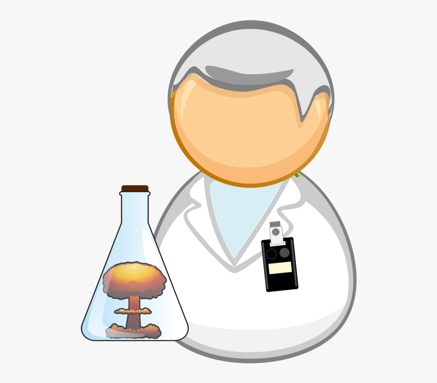 Nuclear Medicine Nuclear Power Radiology Physician - Nuclear Medicine Png, Transparent Clipart