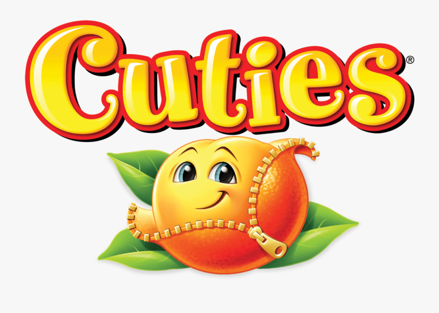 Transparent Homemaking Clipart - Cuties Oranges Logo, Transparent Clipart