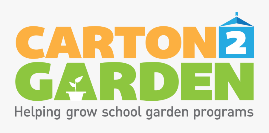 Carton 2 Garden, Transparent Clipart