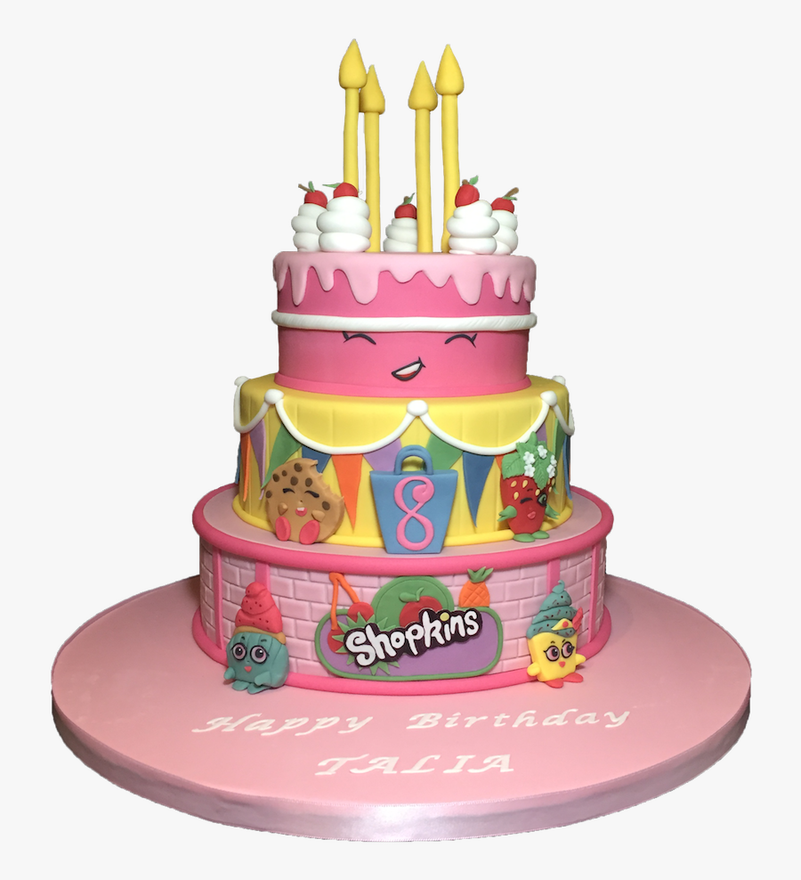 Transparent Number 2 Birthday Clipart - Kek Png, Transparent Clipart