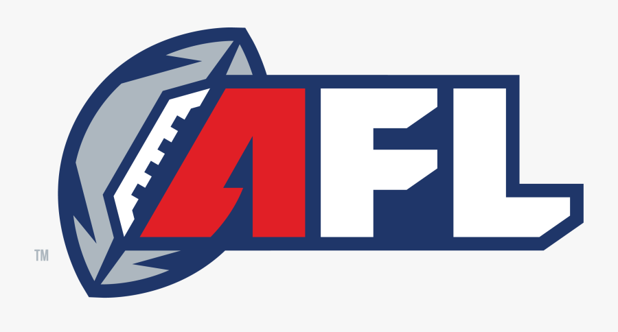 Arena Football League Logo , Free Transparent Clipart - ClipartKey