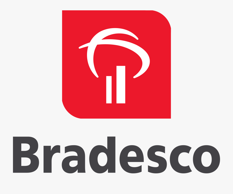 Banco Bradesco Sa, Transparent Clipart