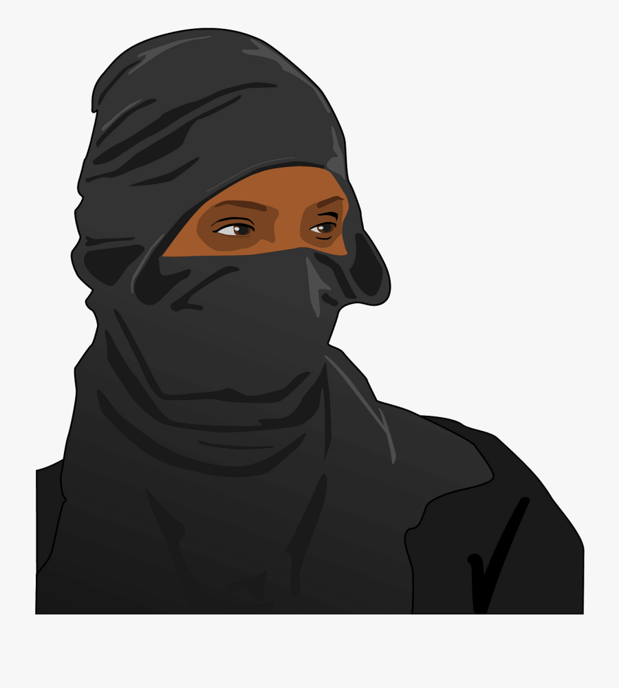 Antifa Vector, Transparent Clipart