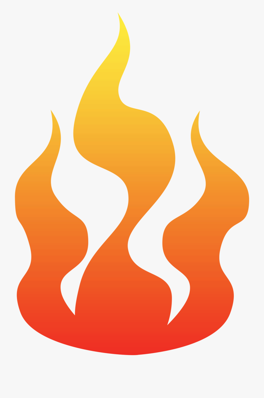 Transparent Fire Png Images - Transparent Background Fire Icon , Free ...