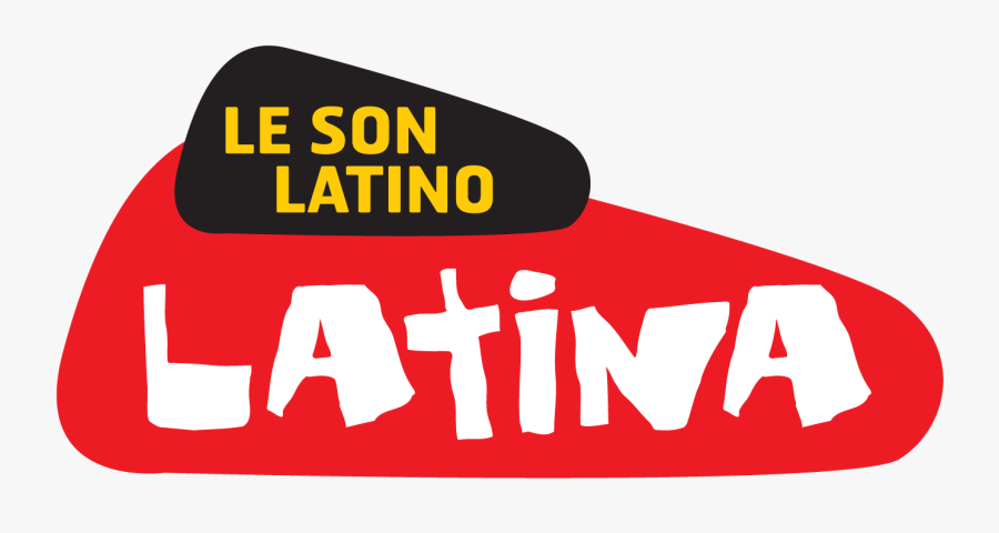 Le Latino Show Latina - Radio Latina En Direct, Transparent Clipart