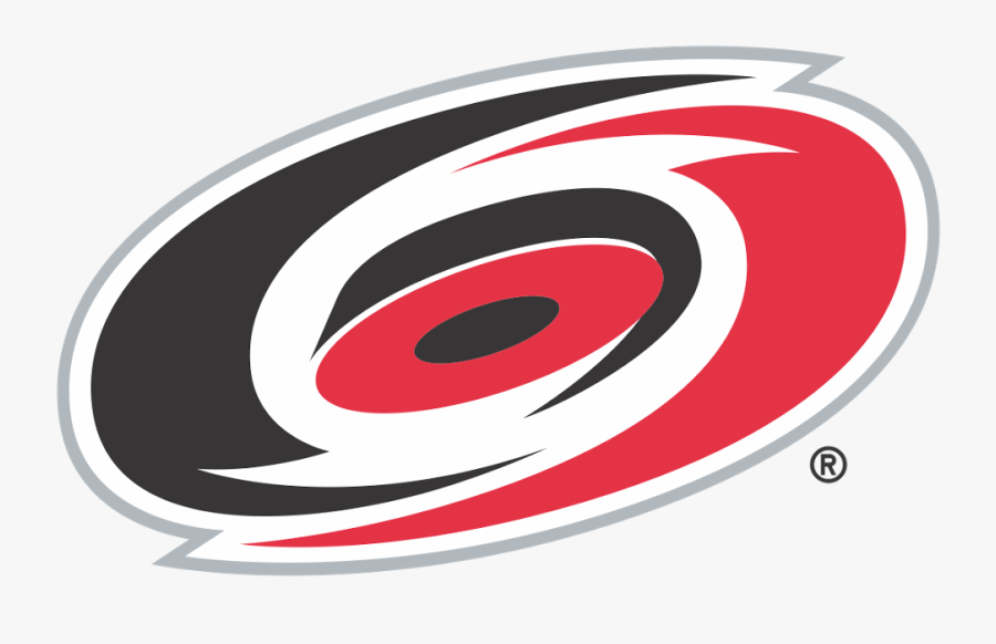 Carolina Hurricanes Logo, Transparent Clipart