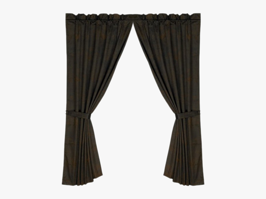 Curtain Transparent Background - Curtains For Windows Png, Transparent Clipart