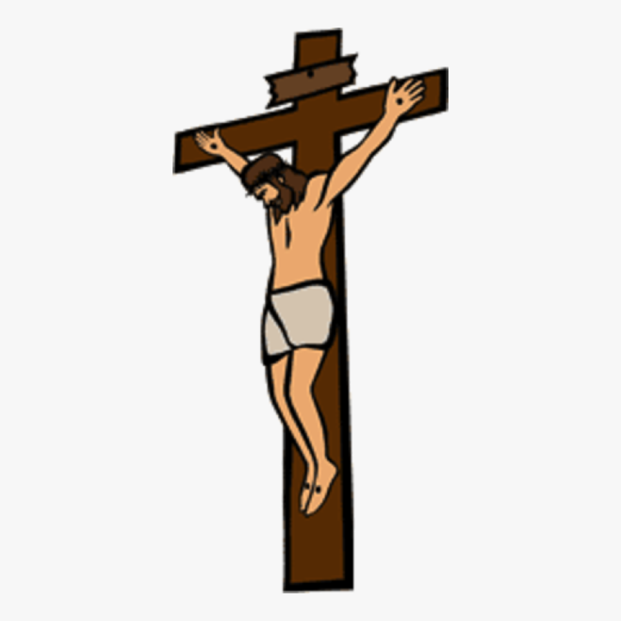 Jesus Cross Clipart Png, Transparent Clipart