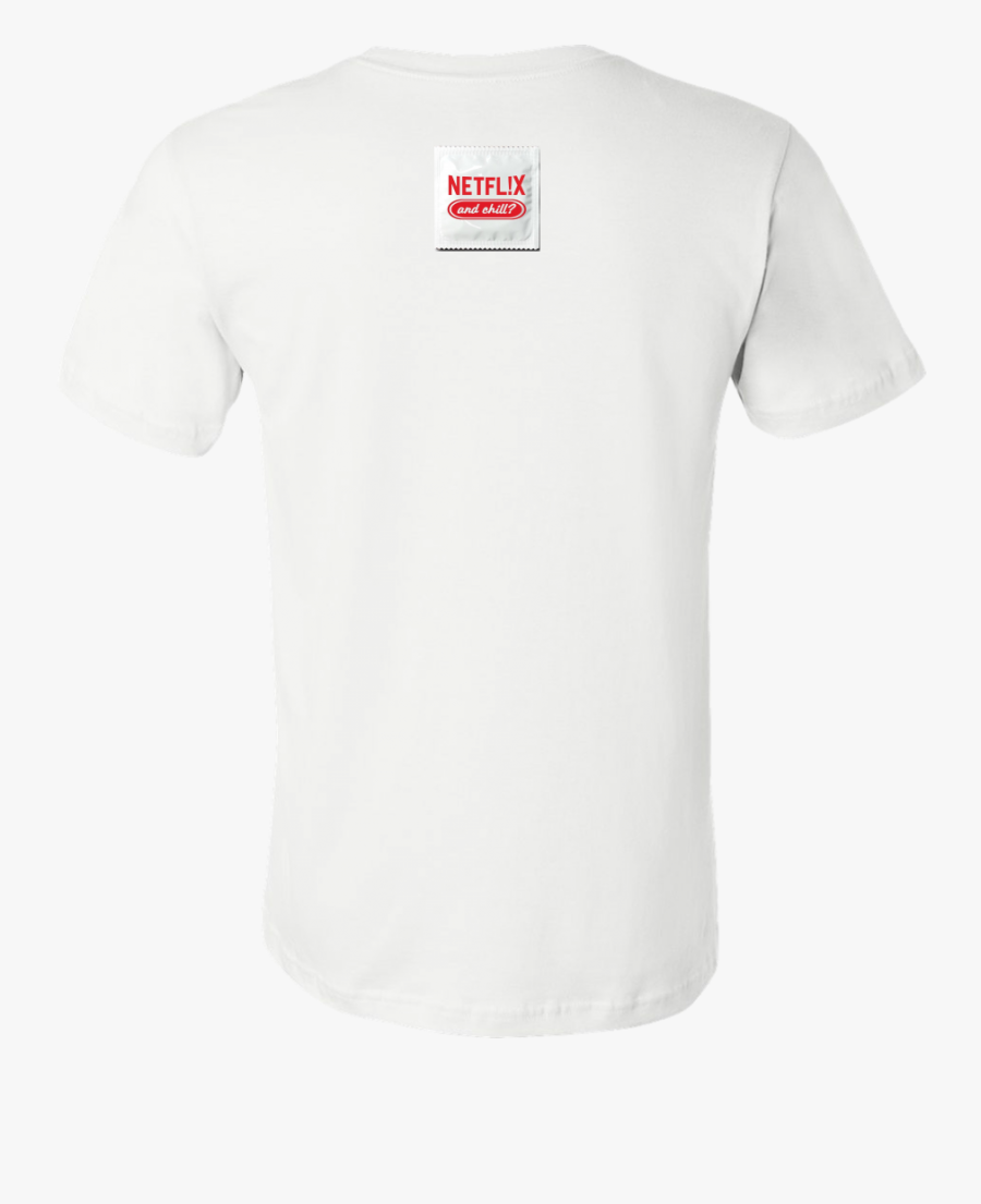Netflix & Chill T Shirt , Png Download - Zz Top Tshirts, Transparent Clipart